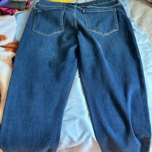 Old Navy Jeans Rock Star Jeans